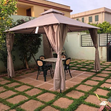 Casa Vacanze A Due Passi Dal Poetto Maracalagonis Экстерьер фото