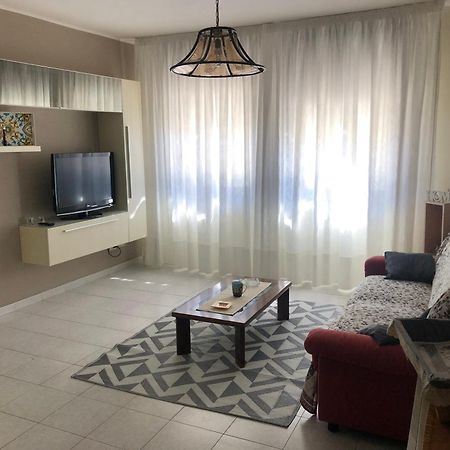 Casa Vacanze A Due Passi Dal Poetto Maracalagonis Экстерьер фото