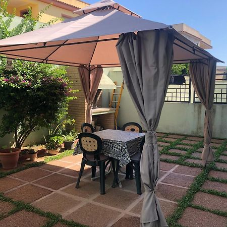 Casa Vacanze A Due Passi Dal Poetto Maracalagonis Экстерьер фото