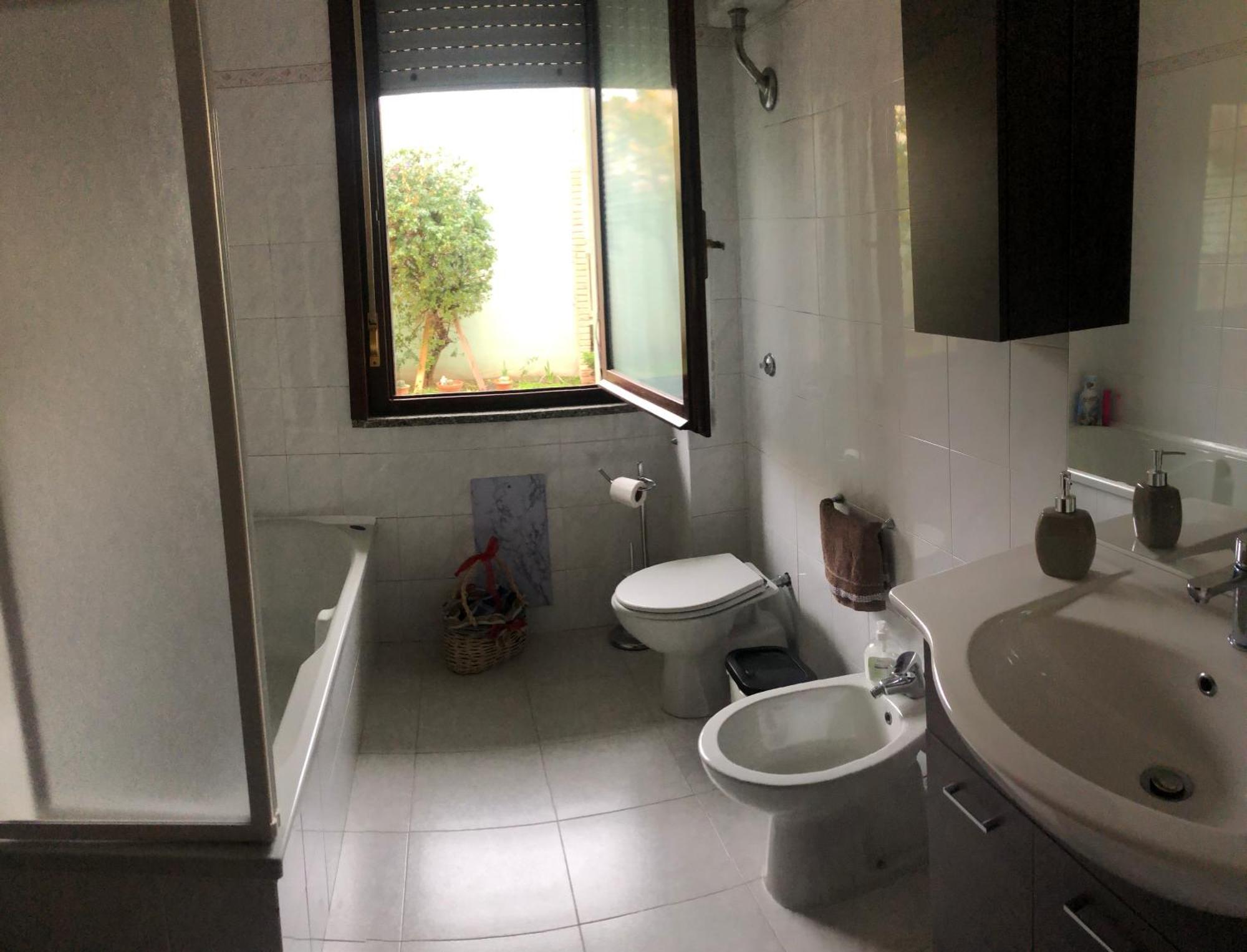 Casa Vacanze A Due Passi Dal Poetto Maracalagonis Экстерьер фото