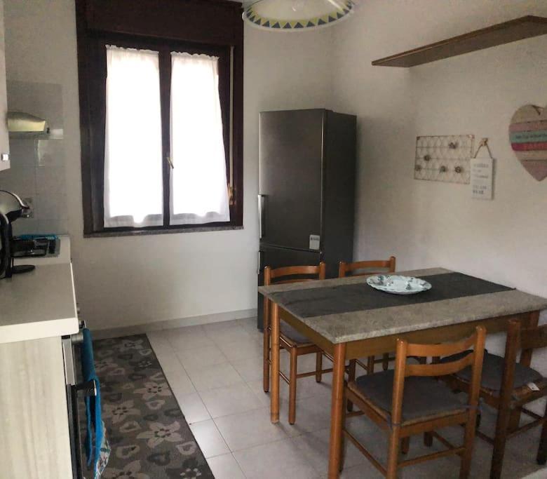 Casa Vacanze A Due Passi Dal Poetto Maracalagonis Экстерьер фото