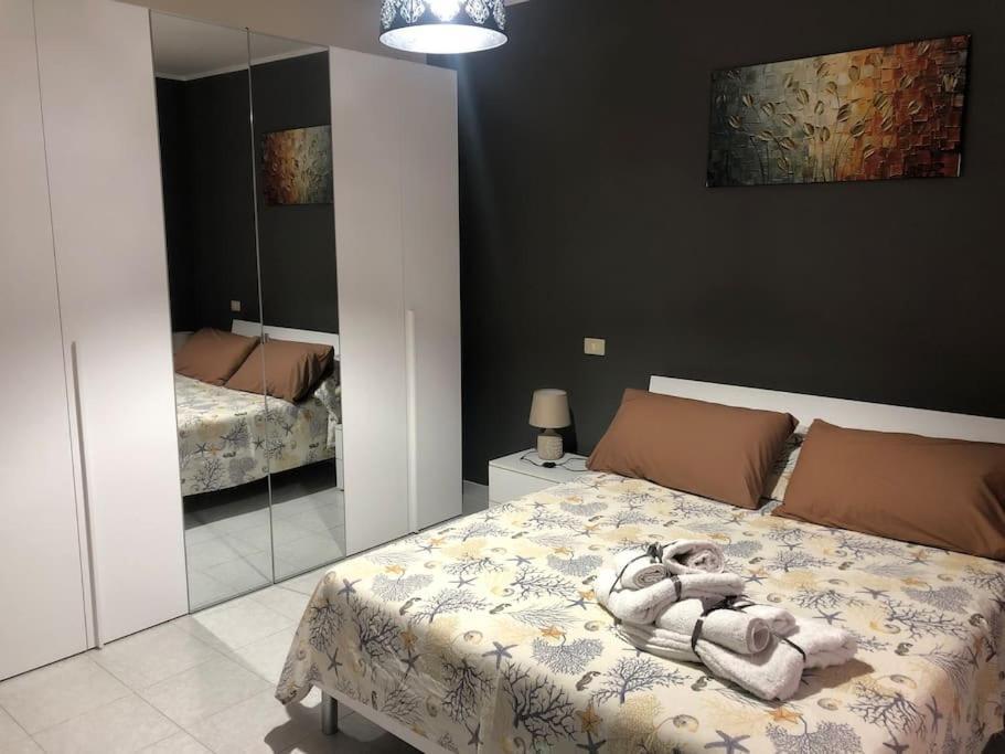 Casa Vacanze A Due Passi Dal Poetto Maracalagonis Экстерьер фото
