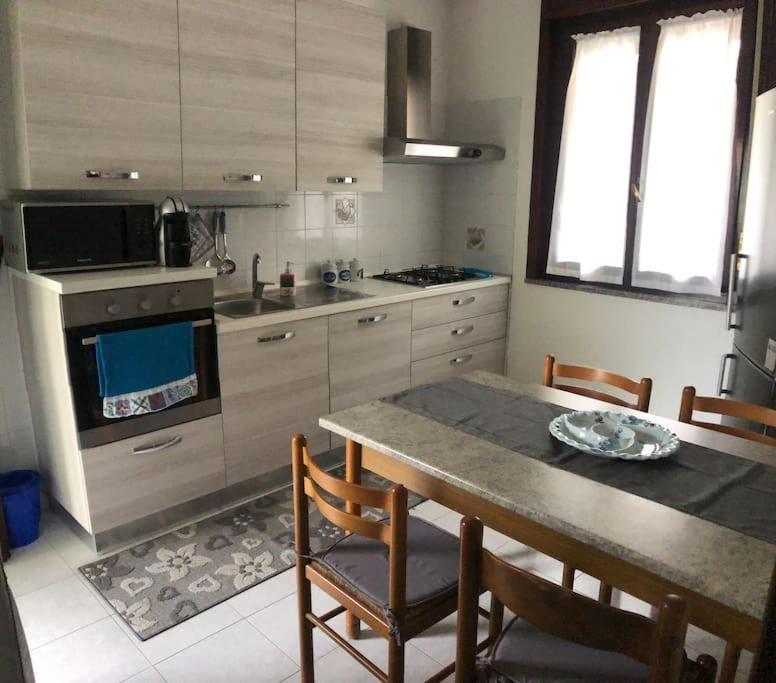 Casa Vacanze A Due Passi Dal Poetto Maracalagonis Экстерьер фото