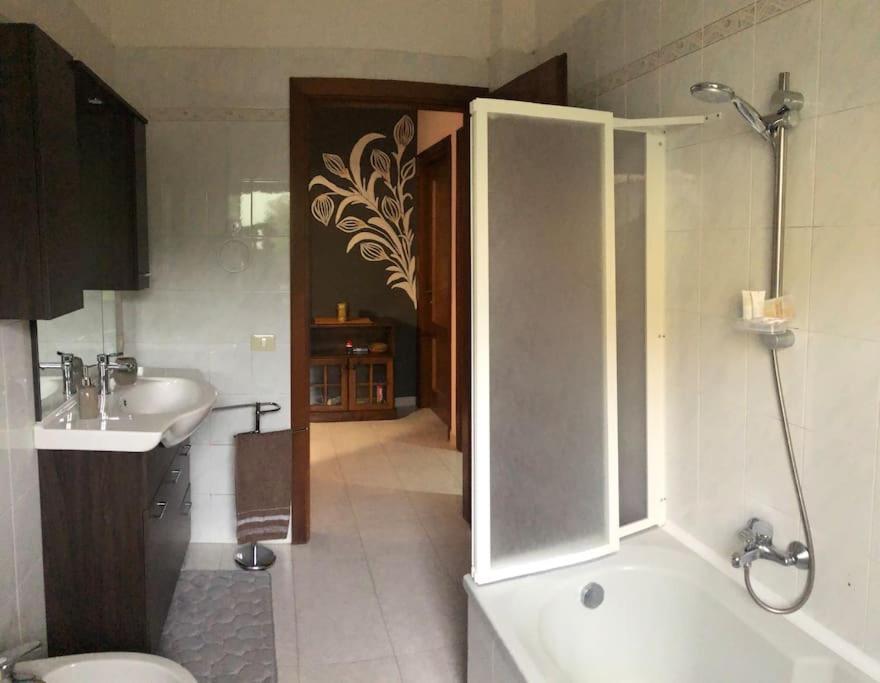 Casa Vacanze A Due Passi Dal Poetto Maracalagonis Экстерьер фото