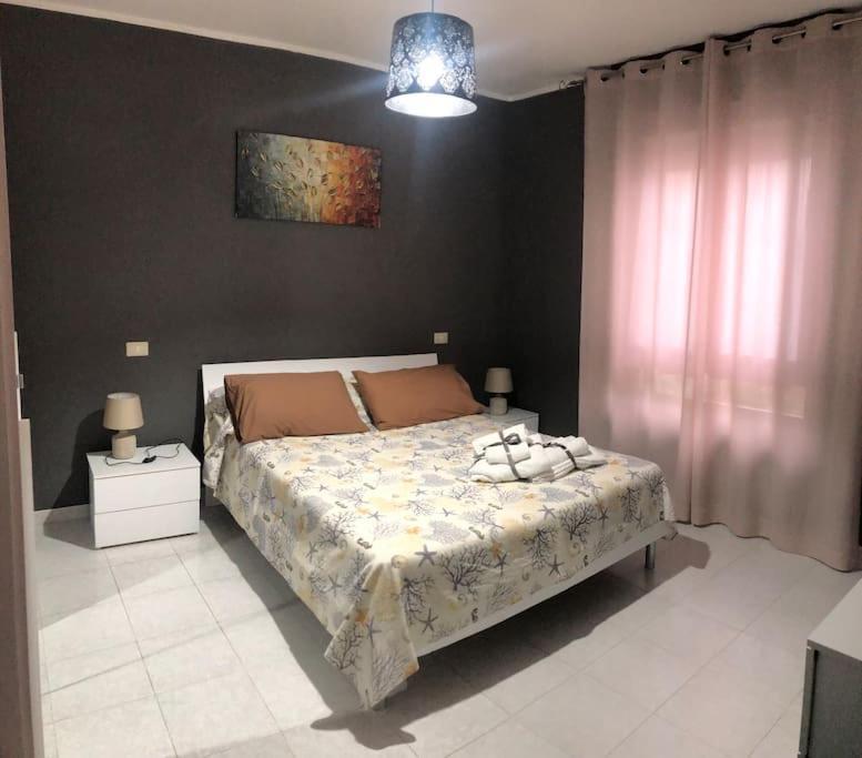Casa Vacanze A Due Passi Dal Poetto Maracalagonis Экстерьер фото