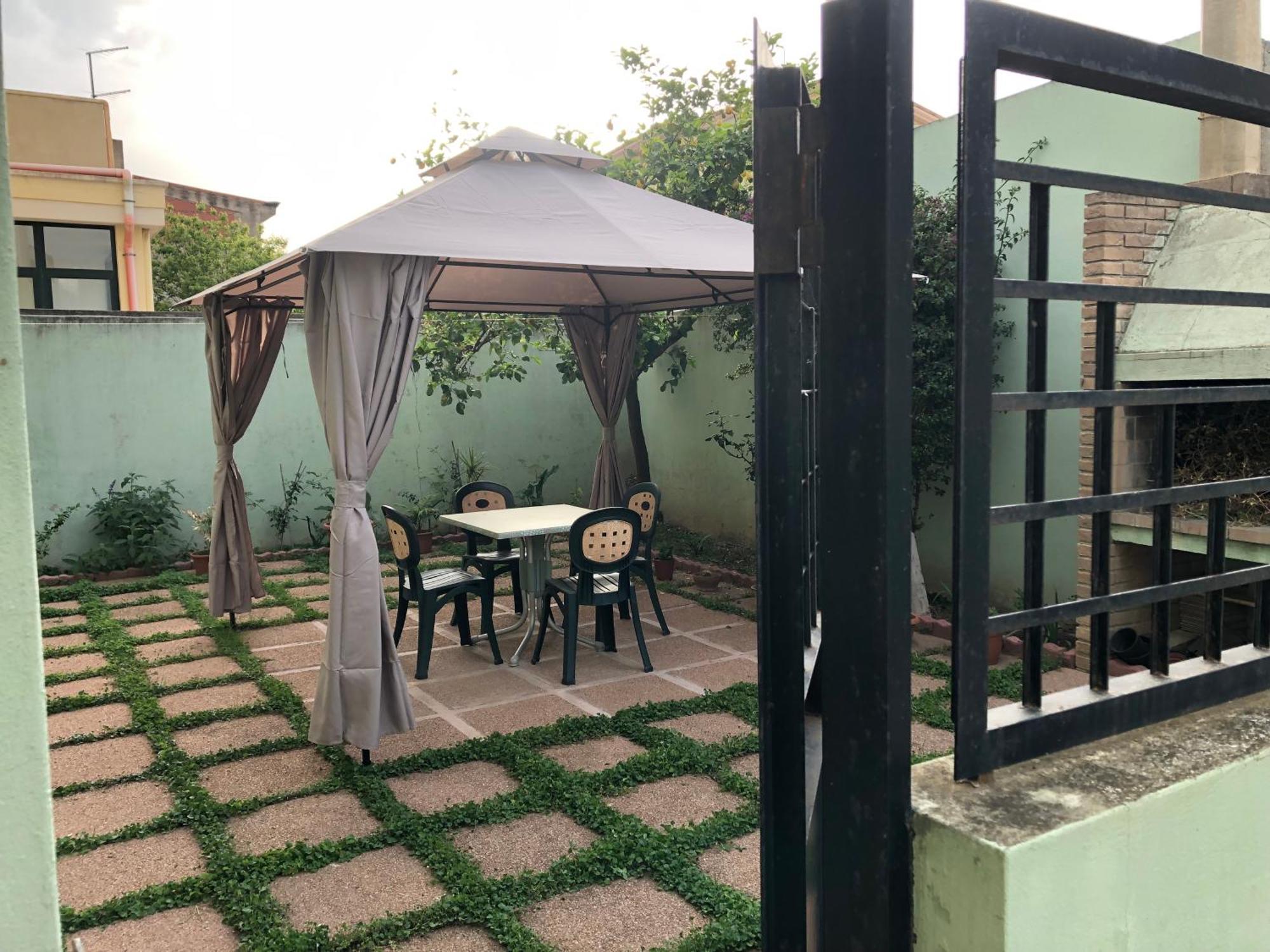Casa Vacanze A Due Passi Dal Poetto Maracalagonis Экстерьер фото