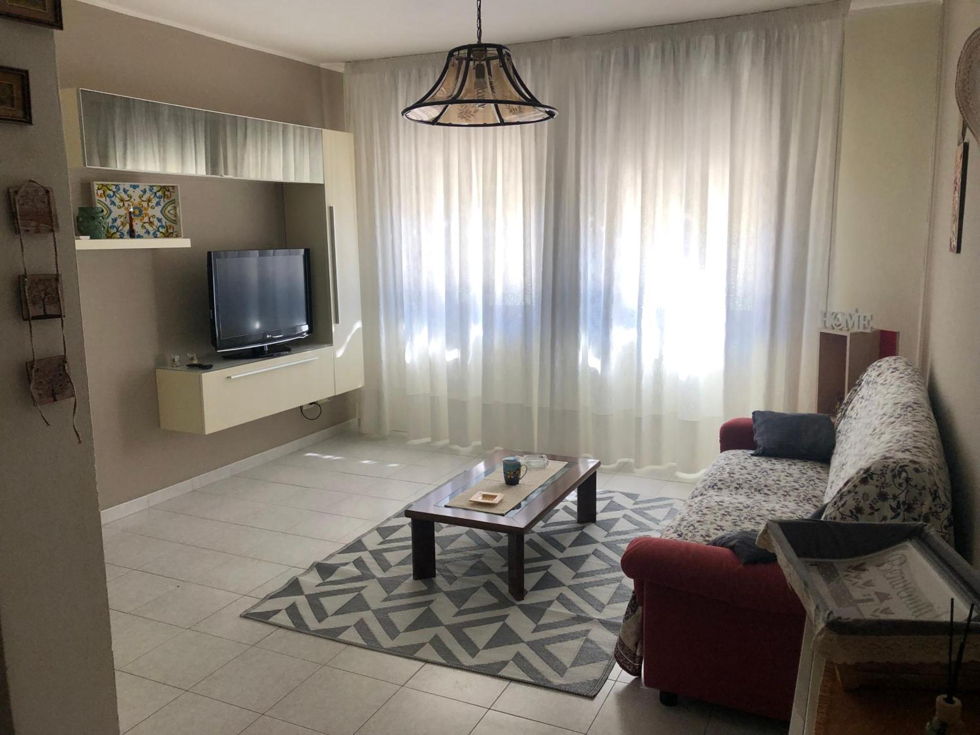Casa Vacanze A Due Passi Dal Poetto Maracalagonis Экстерьер фото