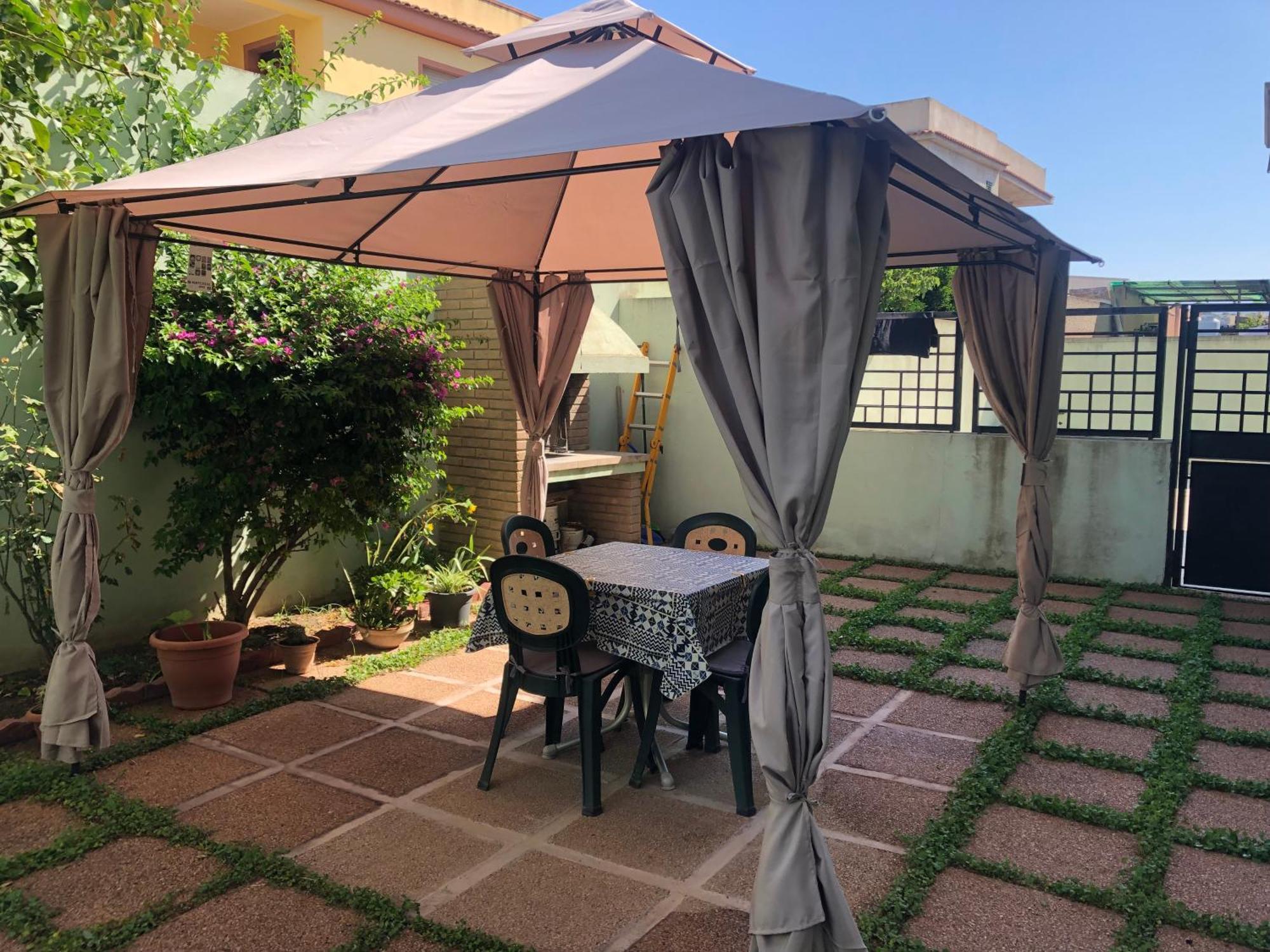 Casa Vacanze A Due Passi Dal Poetto Maracalagonis Экстерьер фото