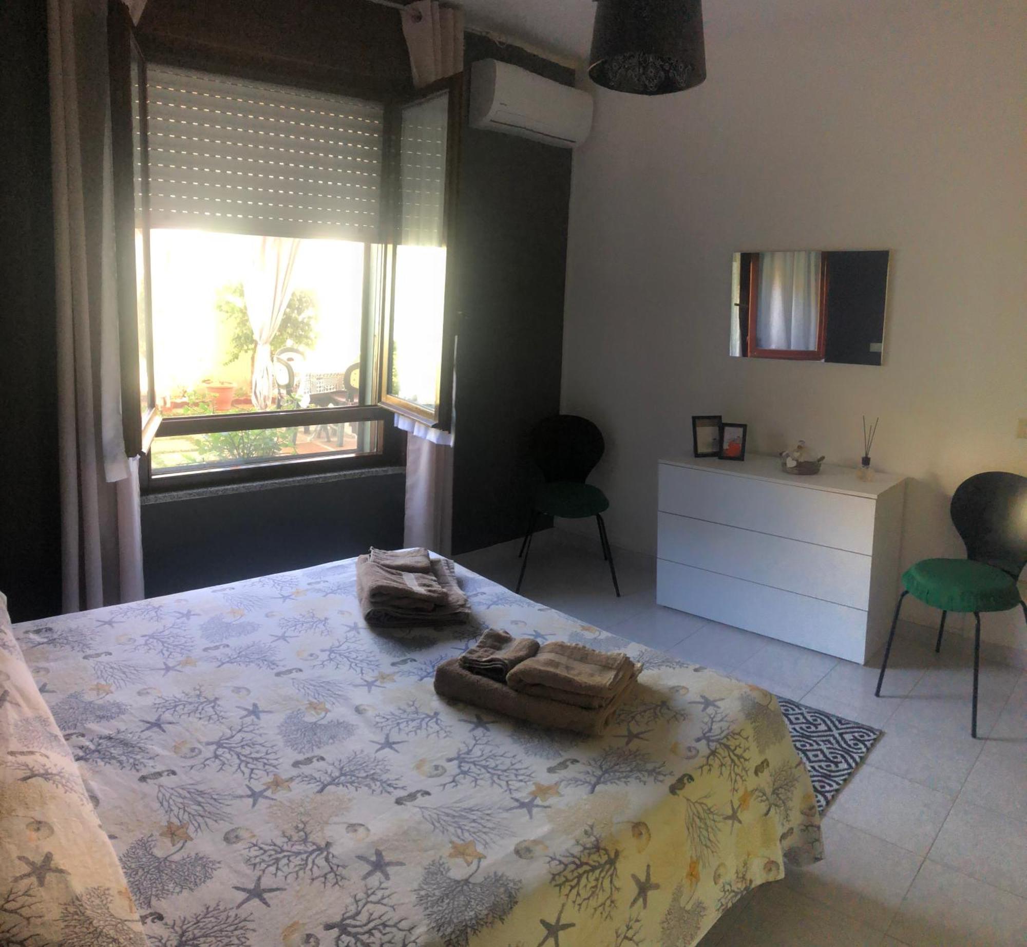 Casa Vacanze A Due Passi Dal Poetto Maracalagonis Экстерьер фото
