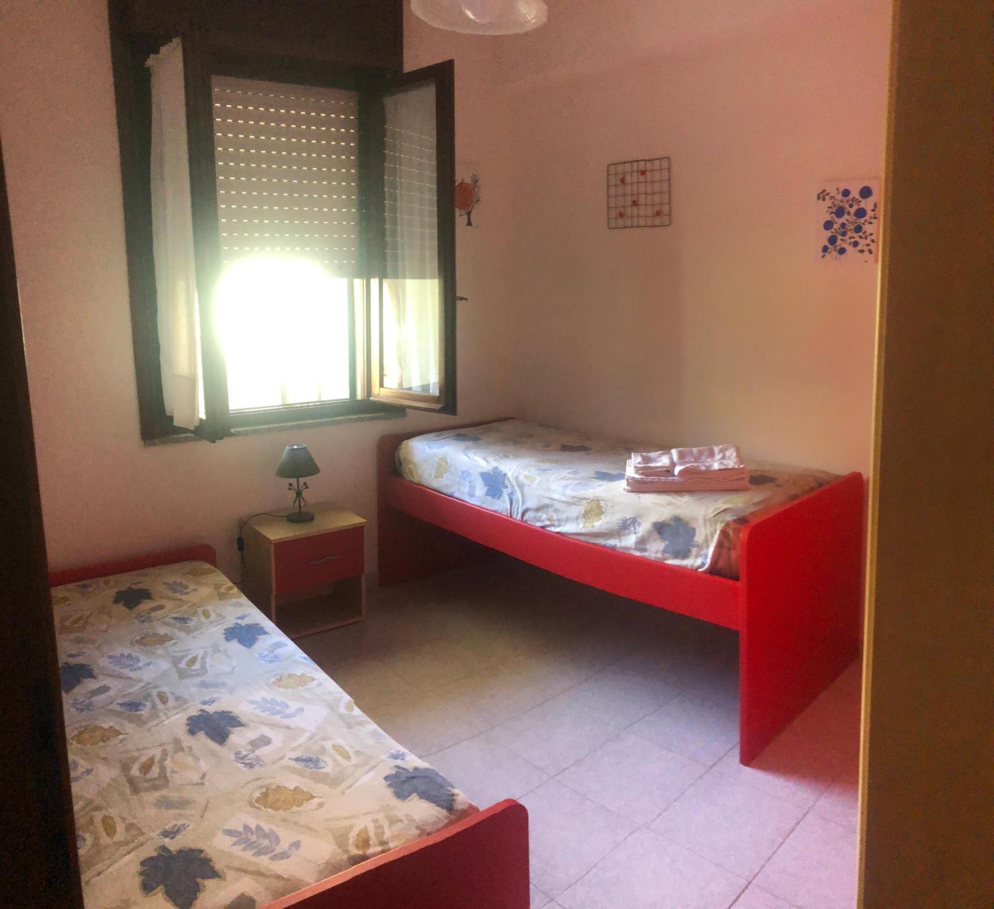 Casa Vacanze A Due Passi Dal Poetto Maracalagonis Экстерьер фото